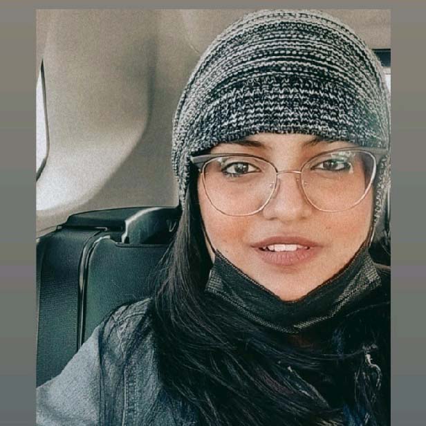 Shrishti Bhardwaj